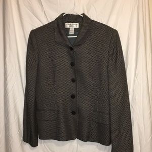 Dress jacket